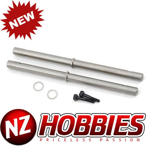 Blade BLH3407 Main Shaft Set: 180 CFX