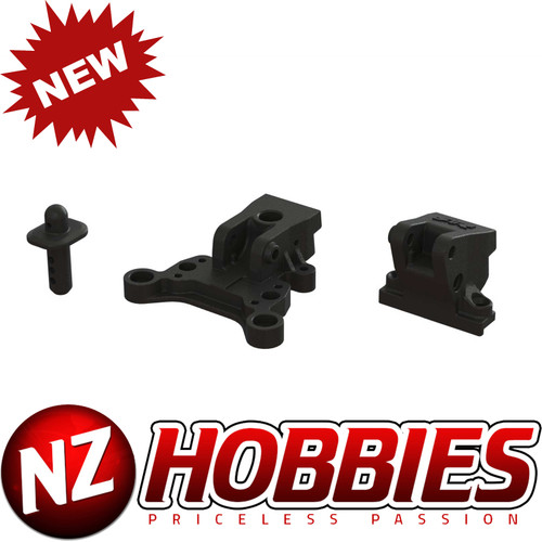 ARRMA ARA320500 Center Brace Mounts