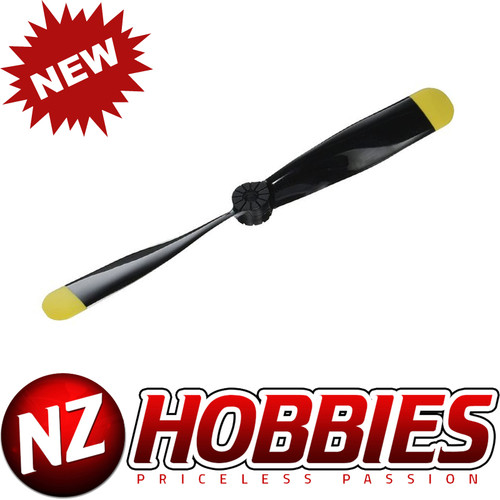 Blade EFLP09060 Propeller: P-51 BL 9 x 6; Sportsman S+