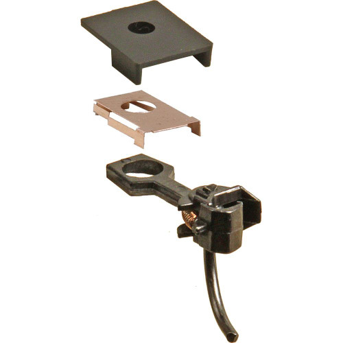 Kadee Qualtiy Products, CO. HO Delayed Uncoupler, Between Rails