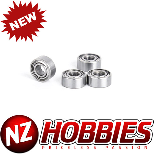 OMP OSHM1021 M1 Ball Bearing Set-682X