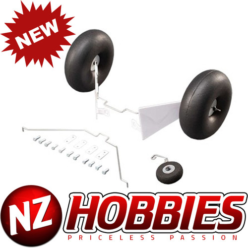 E-Flite UMX P-51 BL Aluminum Prop Adapter E-Flite UMX P-51 BL Aluminum Prop Adapter