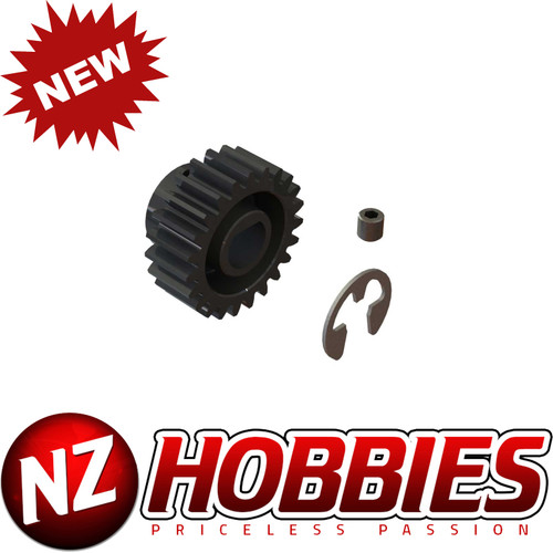 ARRMA 23T Mod1 Safe-D8 Pinion Gear # ARA311043 : OUTCAST/KRATON/LIMITLESS/OUTCAST