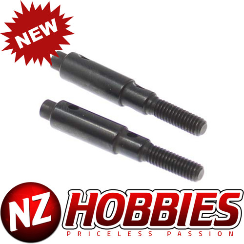 REDCAT Shaft for 17T Gear (2pcs) # RER11420