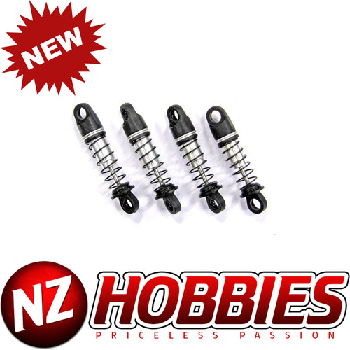 KYOSHO MBW036 Aluminum Oil Shock Set(4Pcs/MB-010)