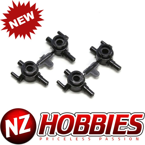 KYOSHO Camber Knuckle Set(3.0/MINI-Z AWD) MDW005-30