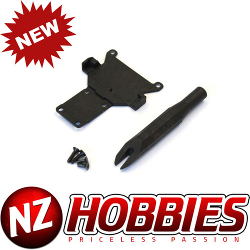 KYOSHO Under Guard & Ball stud wrench(MINI-Z Bu MBW033