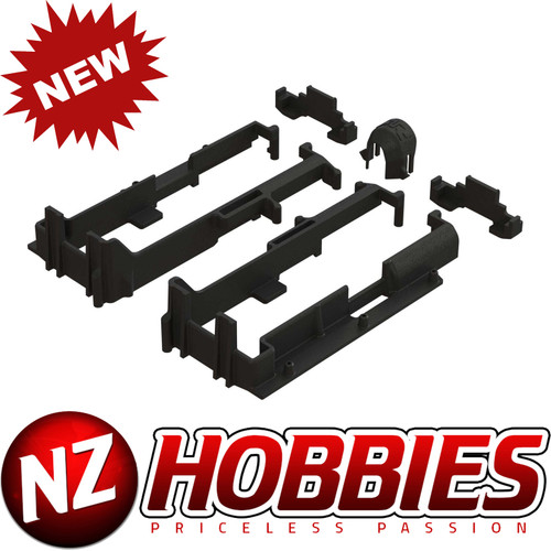 ARRMA ARA320510 Battery Box Set : Felony/Infraction/Limitless