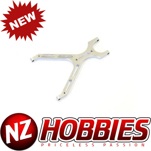 Kyosho KYOBLW4B Metal Blade Arm, Blizzard SR