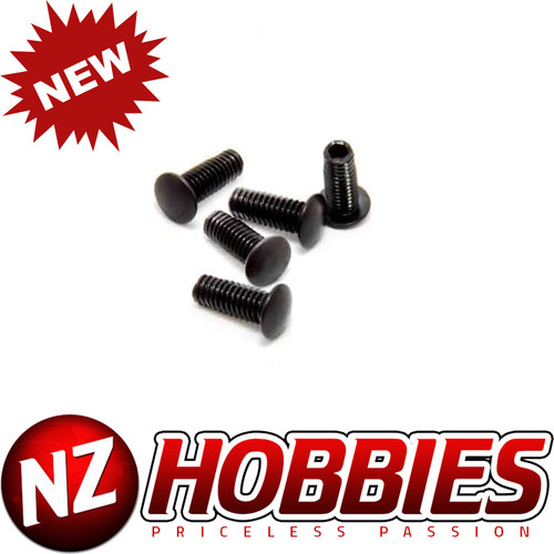 HoBao [85152] DROOP SCREW, 5PCS