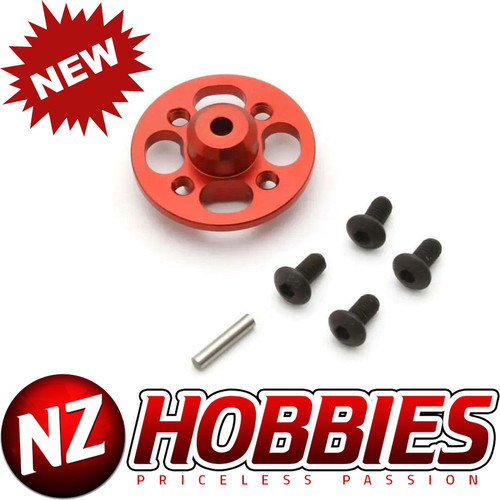 Kyosho FAW304 Aluminum Spur Gear Holder (FZD2)