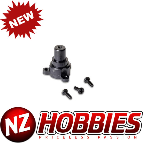 HobbyZone HBZ6107 Motor Collet: Apprentice STOL 700