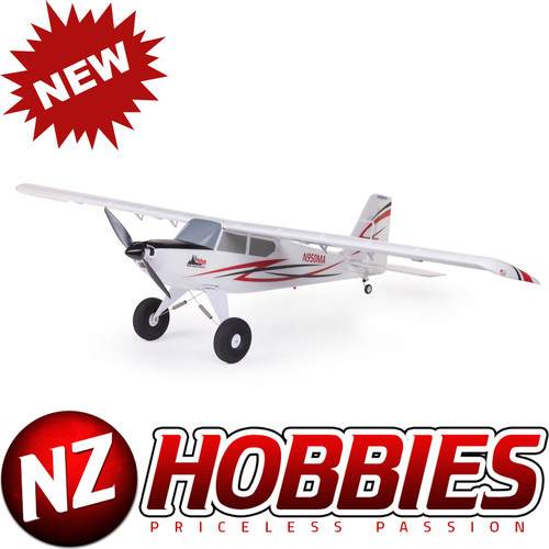 E-Flite EFL-3352 Timber 1.5m 10th Anniversary Special Edition BNF Basic w/ AS3X+ and SAFE Select