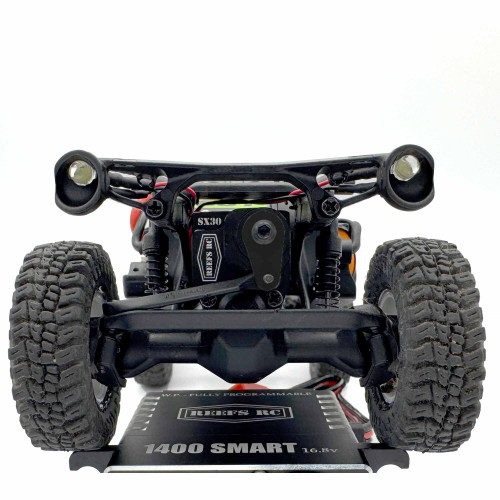 Reef's RC Sub Micro Hi-Torque Servo, 1/30 Axial SCX30 # SEHREEFS285 ...