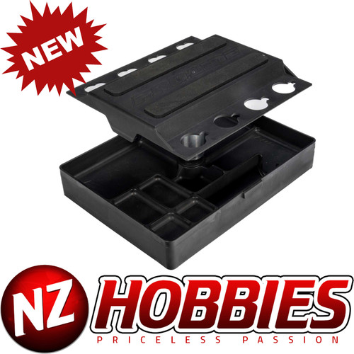 Proline PRO644900 PRO Car Stand with Multi-Use Toppers