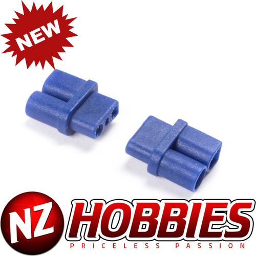 Spektrum RC SPMXCA519 1pc. battery adapter: IC2 Battery /EC2 Device (2)