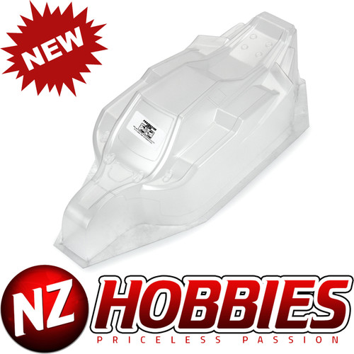 Pro-Line 1/8 Axis Clear Body: Typhon 223S # PRO364600