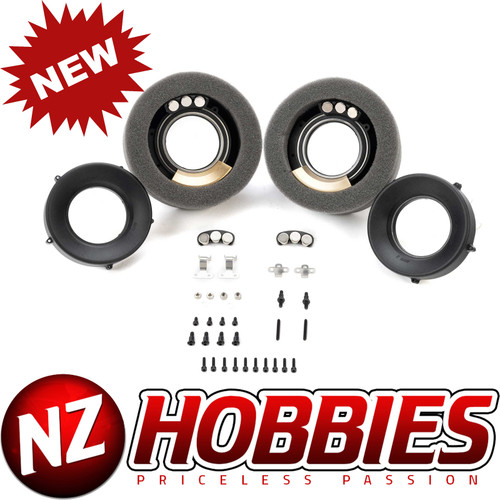 Pro-Line PRO647900 Rock-Tek Tire Weight System for 1.9" Crawler Wheels