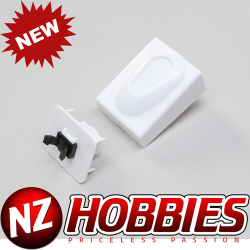 Eflite Landing Assist Sensor Insert Cover: Apprentice STS # EFL310017