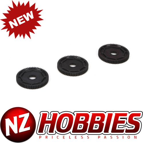 LOSI Spur Gear Set: Mini 8IGHT # LOSB1922