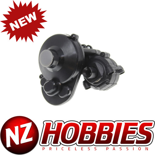 REDCAT Complete Transmission w/ Aluminum Idler Gear (18T idle gear)(1pc) # RER14309