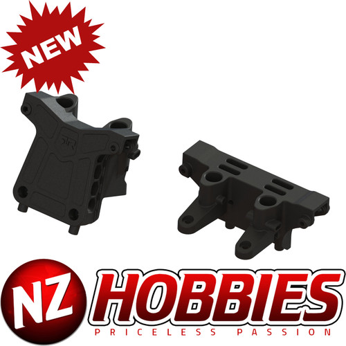 ARRMA ARA-1576 Shock Tower Set : 1/10 Arrma Fury