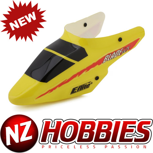 Blade Canopy: mCX # BLH-2389