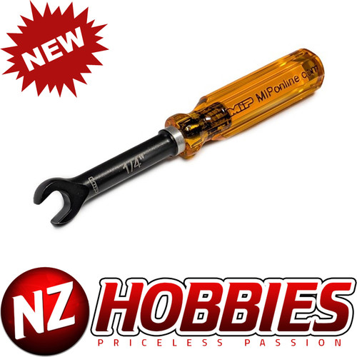 MIP #9860 - MIP 1/4" Turnbuckle Wrench Gen 2 MIP9860
