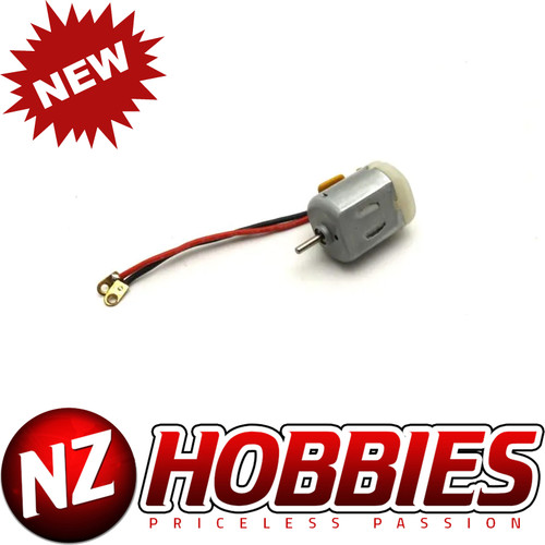 Kyosho MZ9PB Motor Set (RWD/MR-03/MR-04) MZ9PB