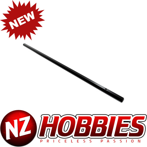ARRMA ARA3600 Steel Center Driveshaft 159mm Infraction GROM 3S BLX 4X4 OEM