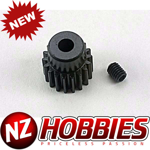 Traxxas 1918 Pinion 18T 48P 1/10 Rustler,Slash 2WD,Stampede,Badit VXL XL-5