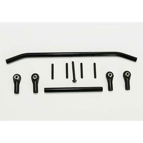 RC4WD Z-S0618 Aluminum Steering Link Kit Axial Wraith Ridgecrest