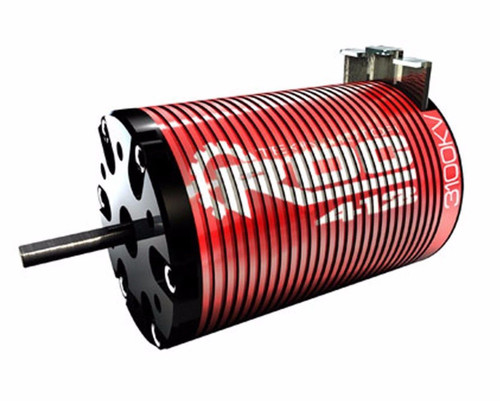 Tekin TT2601 ROC412 Professional Brushless Crawler Motor 2300kv