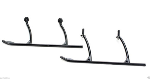 Latest Blade 120 SR Landing Skid (left and right) 120SR # BLH3104