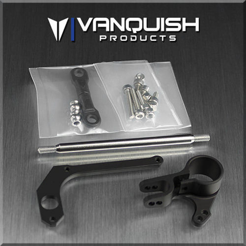 Vanquish Products VPS03250 WRAITH PANHARD KIT