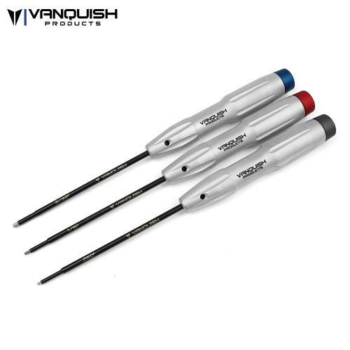 Vanquish Product VPS08410 STANDARD TOOL SET W/BEARING CAP