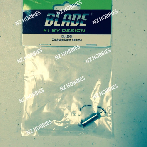 Blade BLH2204 Clockwise Motor for Blade Glimpse FPV Quad RTF