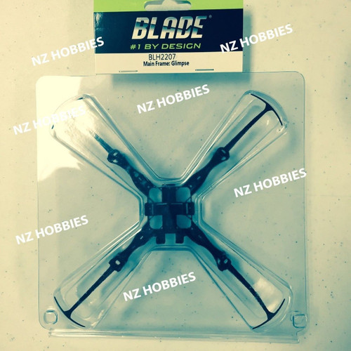 Blade BLH2207 Main Frame (Crash Kit) for Blade Glimpse FPV Quad RTF