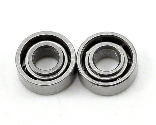 Latest Blade BLH3315 2x5x2 Bearings (2) for Nano CP X / CPX / nCP X