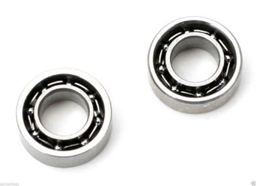 Latest Blade OuterShaft Bearing 3x6x2mm (2) MCP X BL MCX/2 MSR # EFLH2215