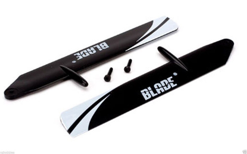 Blade BLH3907 MCP X Fast Flight Main Rotor Blade Set w/Hardware