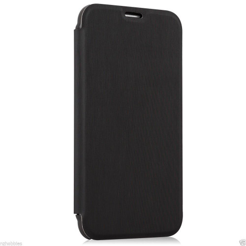New HyperGear Flip Cover Galaxy S5 Black # 12861