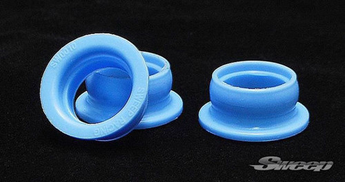 Sweep RC Premium Silicone Gasket for .21-.28 Engine 3pc set