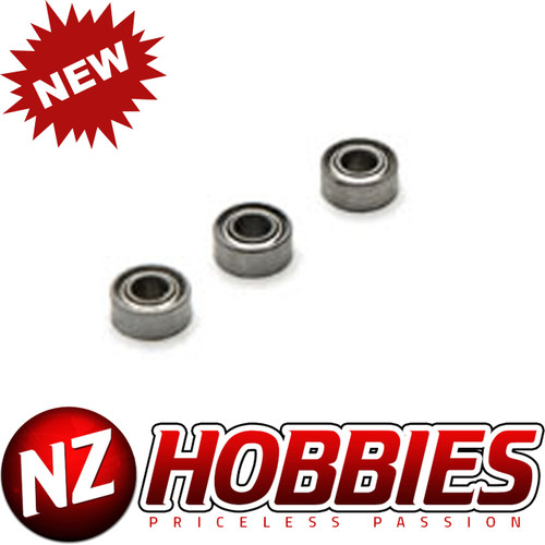 Blade BLH2509 Ball Bearing m3x7x3 Blade Apache AH-64