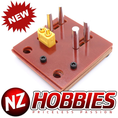 NZHOBBIES Solder Tool, Insolution Material # NZ0119