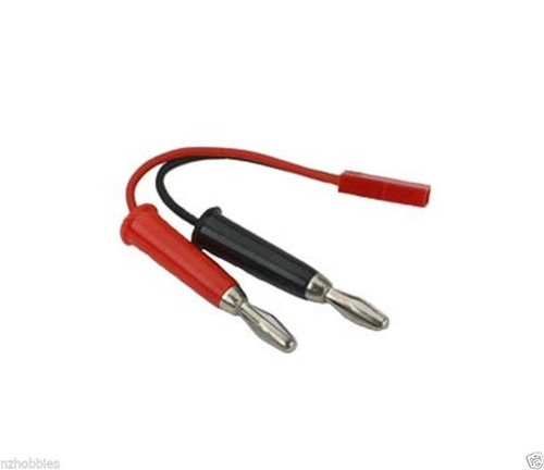 E-Flite EFLA230 Charger Lead with JST Female