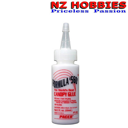 Latest Pacer Zap Adhesives Ric 560 Canopy Glue 2 oz # PAAPT56