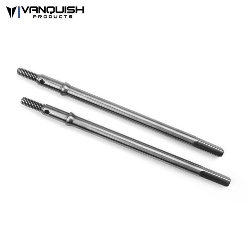 Vanquish Products VPS08205 VATERRA ASCENDER REAR AXLE SHAFTS