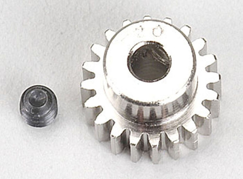 Robinson Racing 1020 Pinion Gear Hard 48P Machined 20T