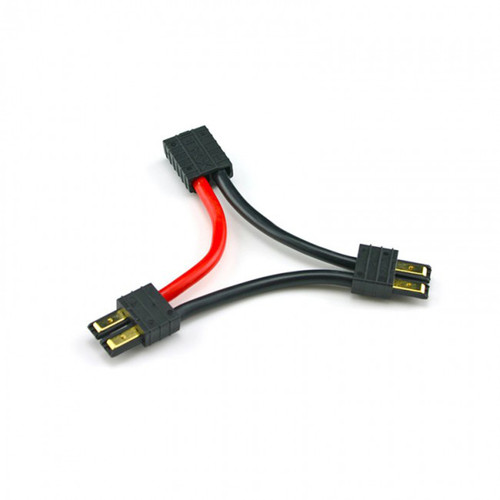 New Traxxas Connector Series Cable Extension 12AWG Silicone Wire Lipo